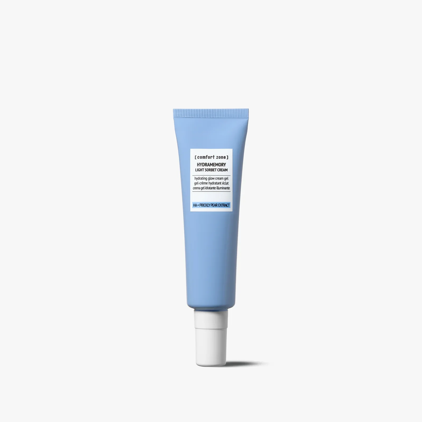 Light sorbet cream - Hydramemory