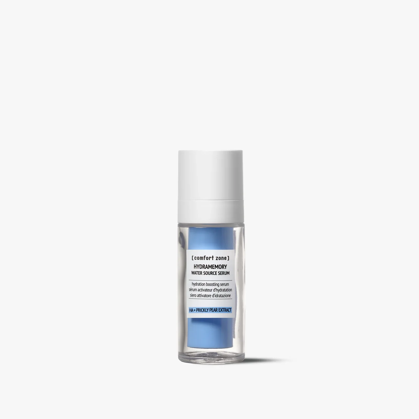 Water source serum - Hydramemory