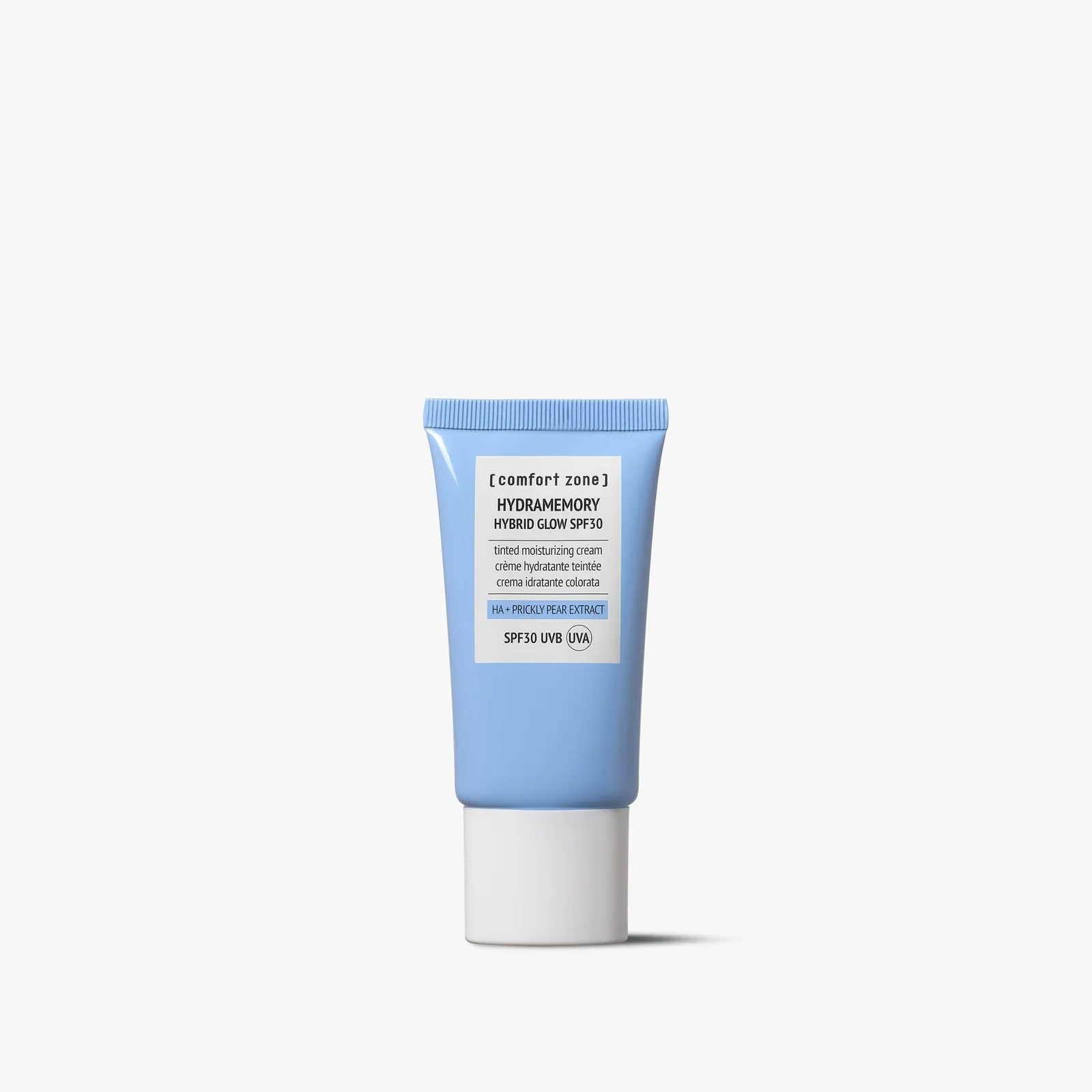 Hybrid glow spf30 - Hydramemory