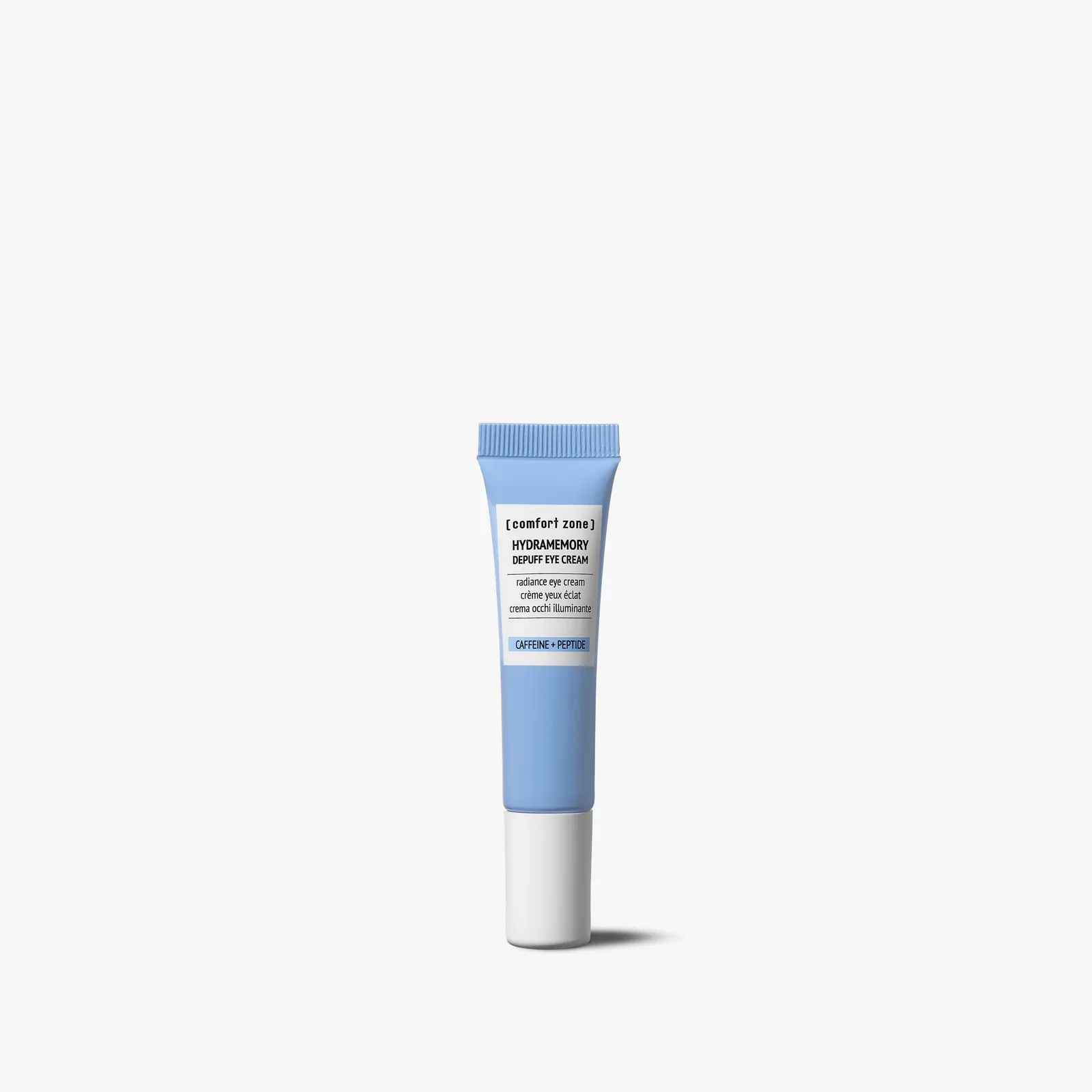 Depuff eye cream - Hydramemory