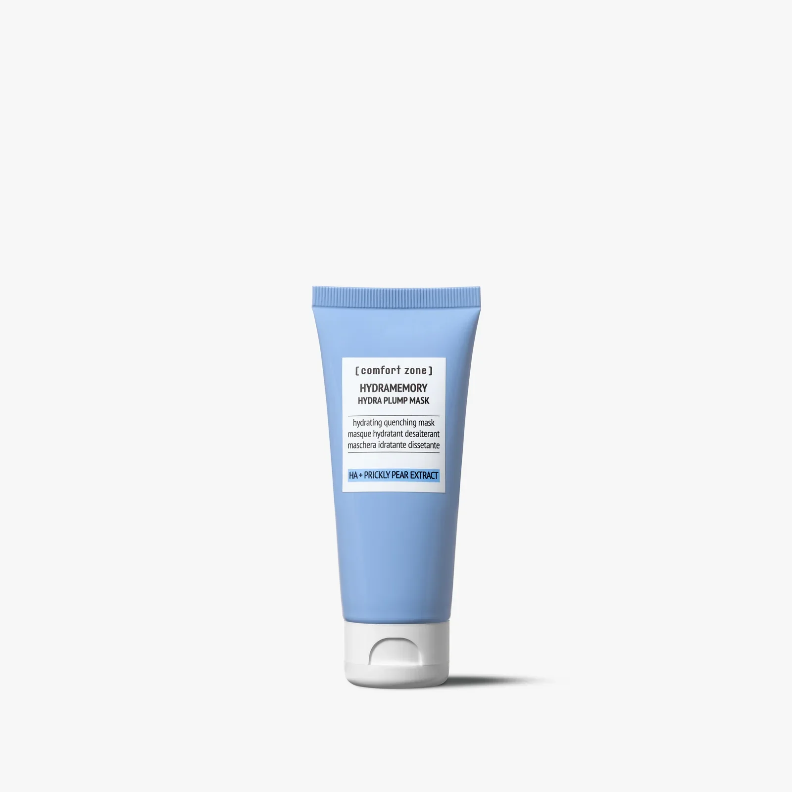 Hydra plump mask - Hydramemory