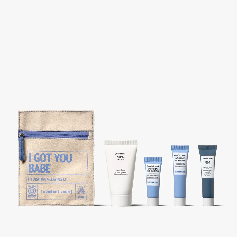 Kit I got you babe