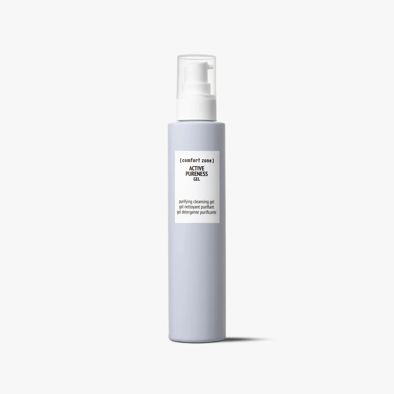Gel - Active pureness