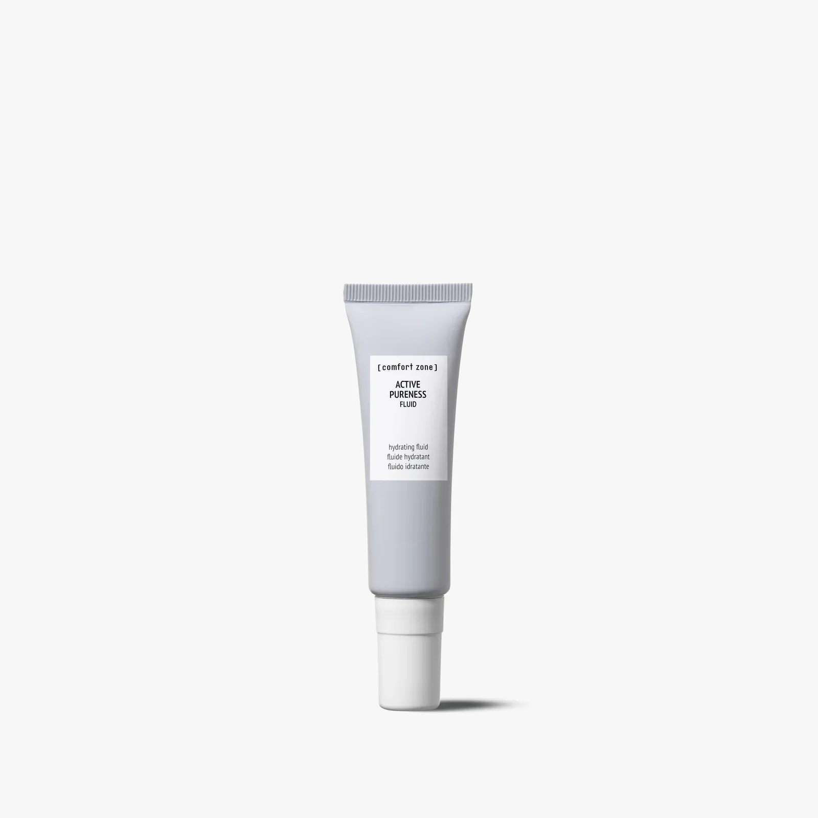 Fluid - Active pureness