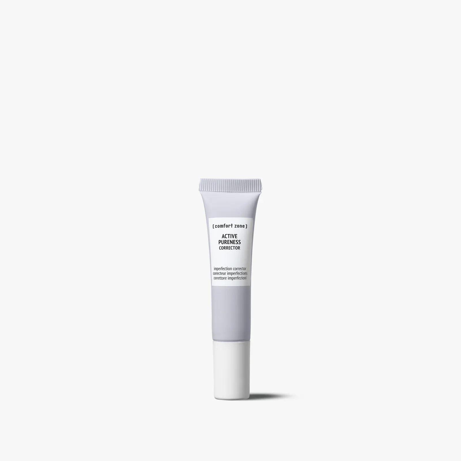 Corrector - Active pureness