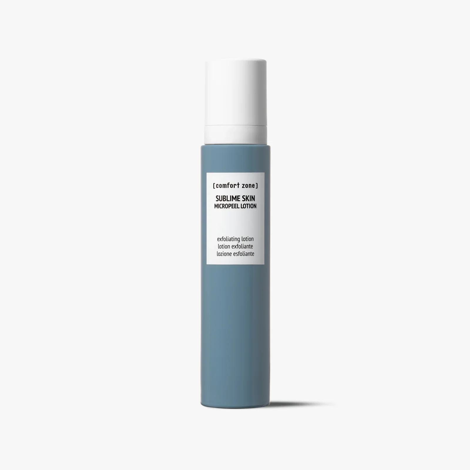 Micropeel Lotion - Sublim skin