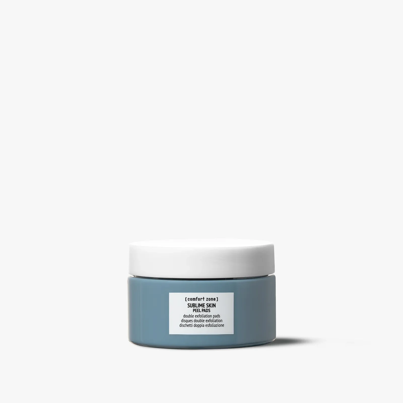 Peel pads - Sublim skin
