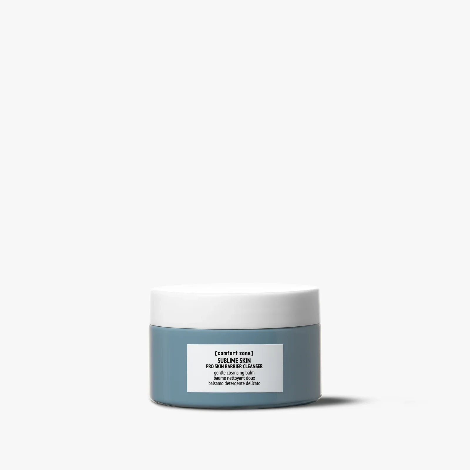 Pro Skin Barrier Cleanser - Sublim skin