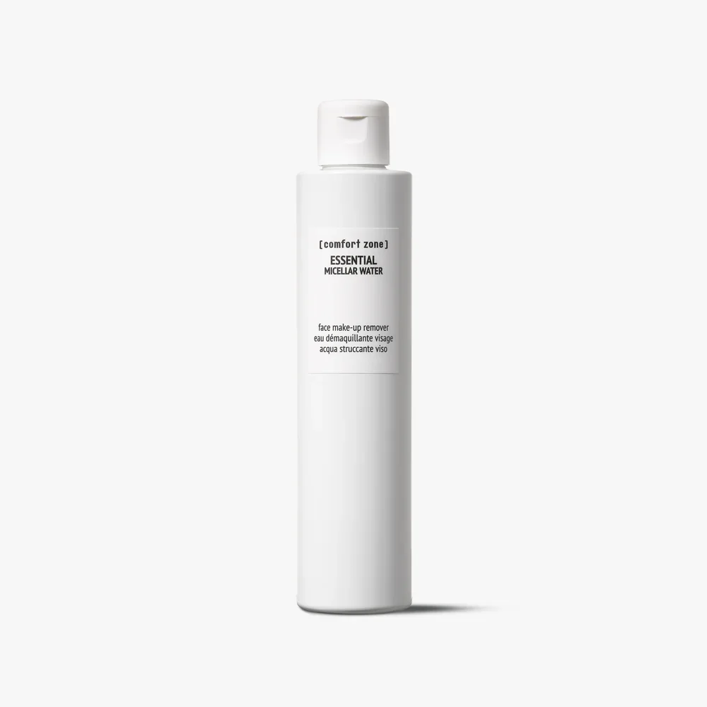 Micellar water - Essential