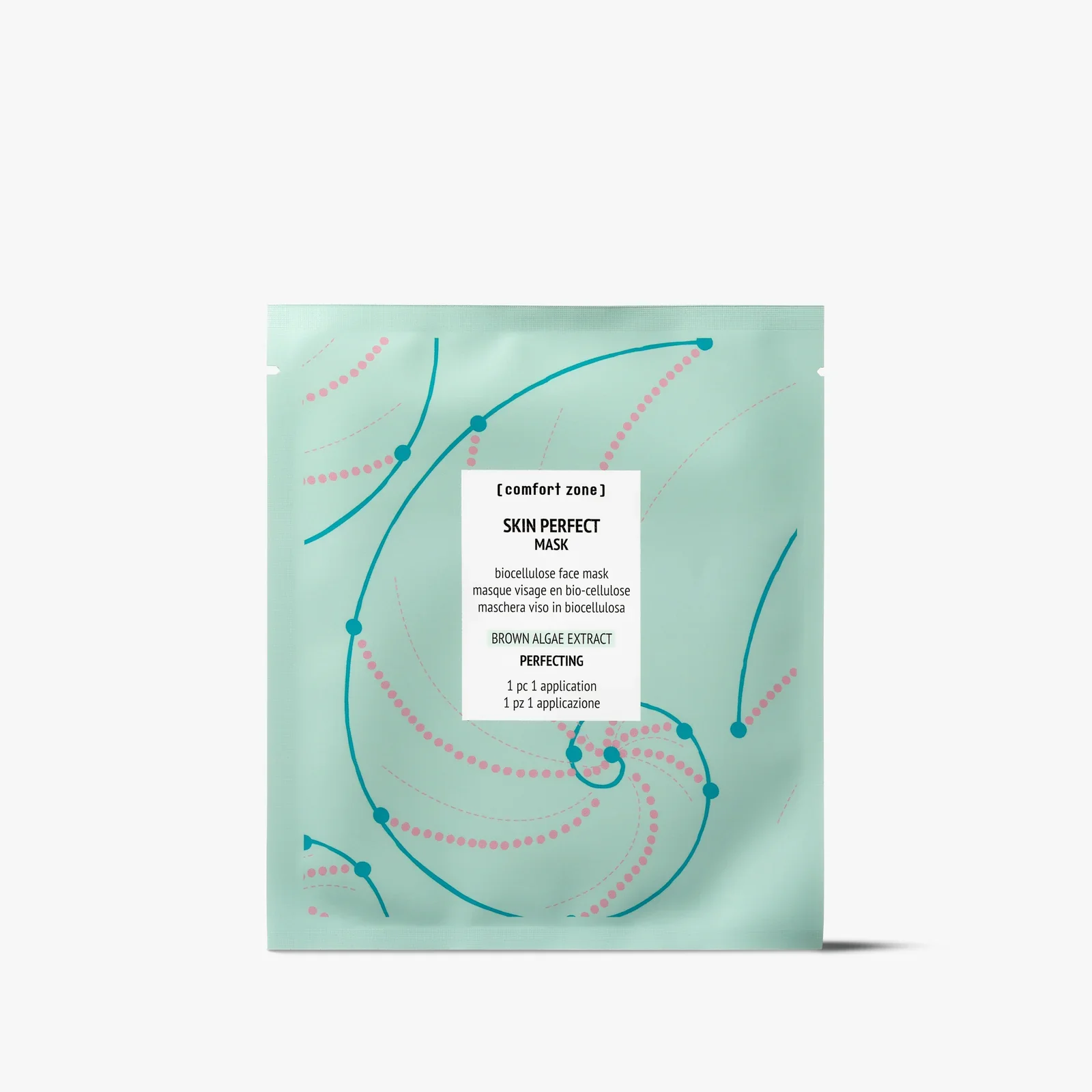 Skin perfect mask - Sublim skin
