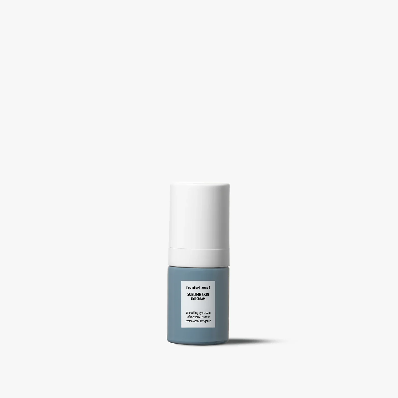 Eye cream - Sublim skin