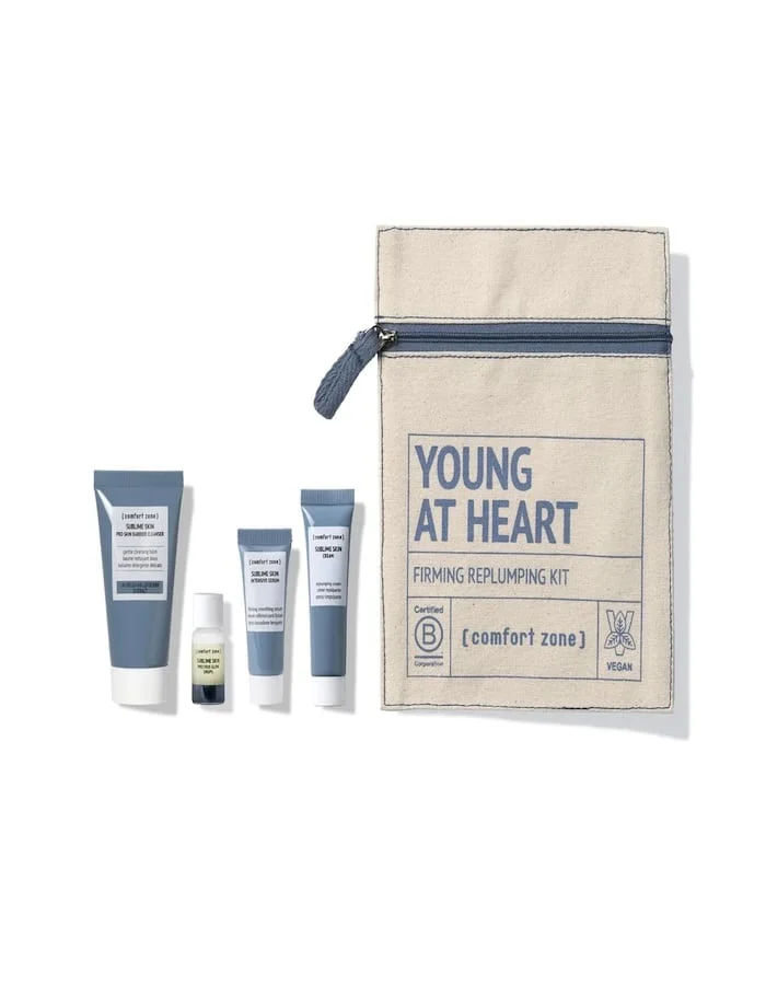 Kit young at heart - Sublim skin