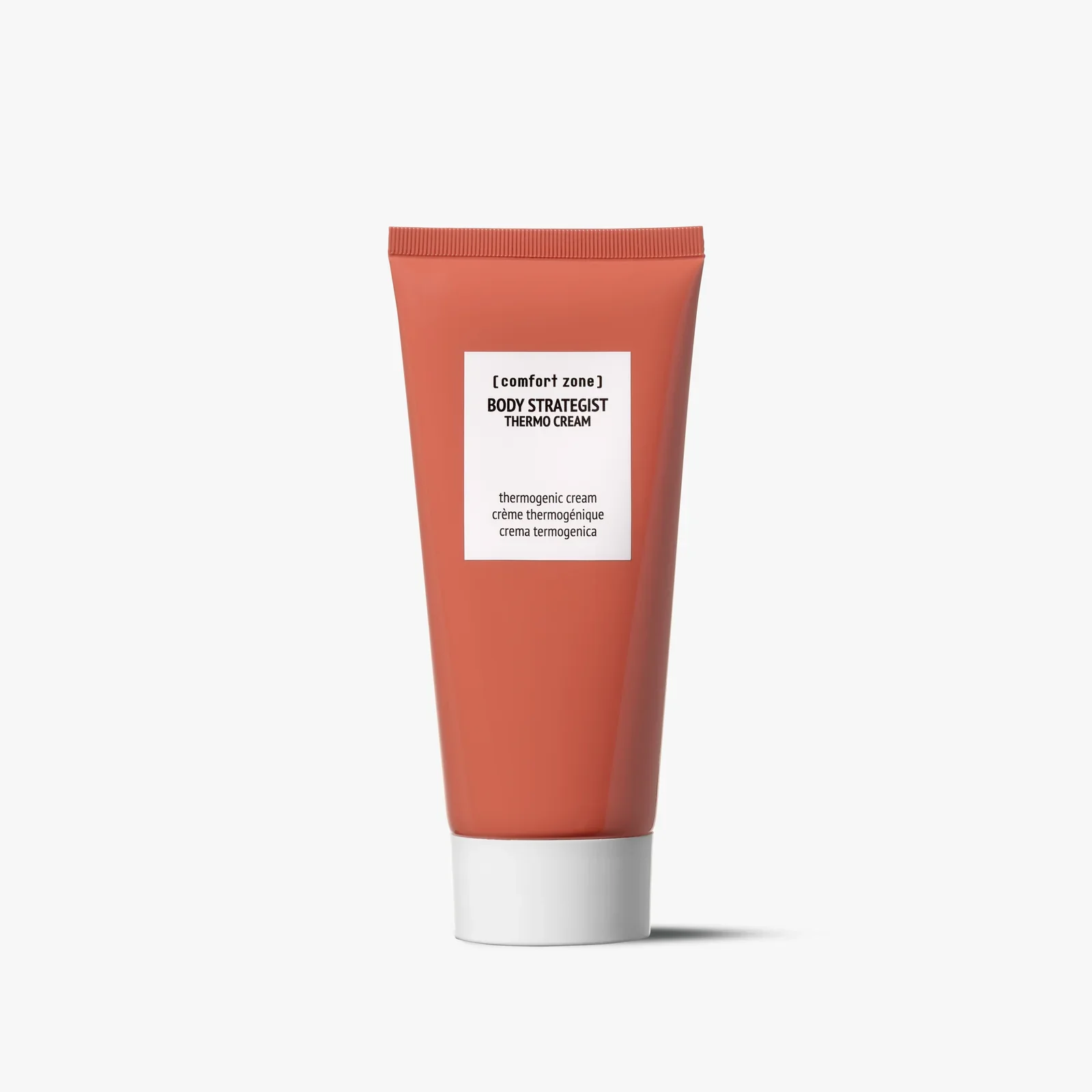 Thermo cream - Body strategist