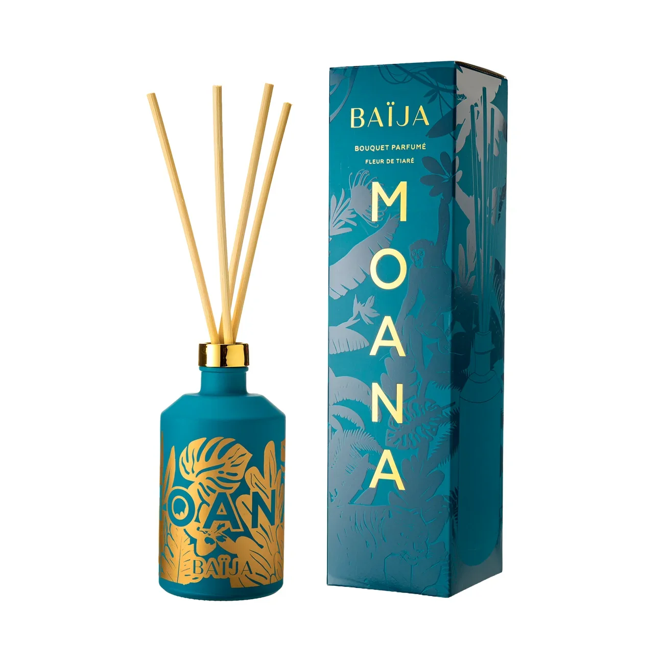 Bouquet parfumé XL - Moana