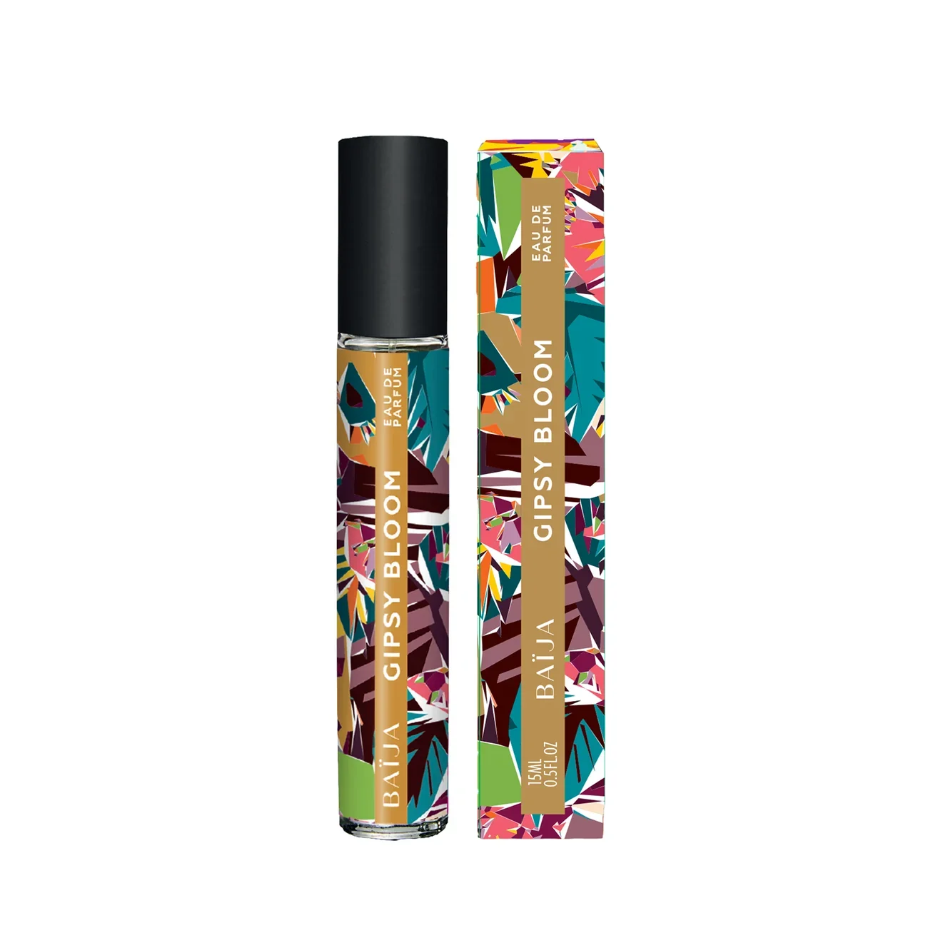 Eau de Parfum - Gipsy Bloom