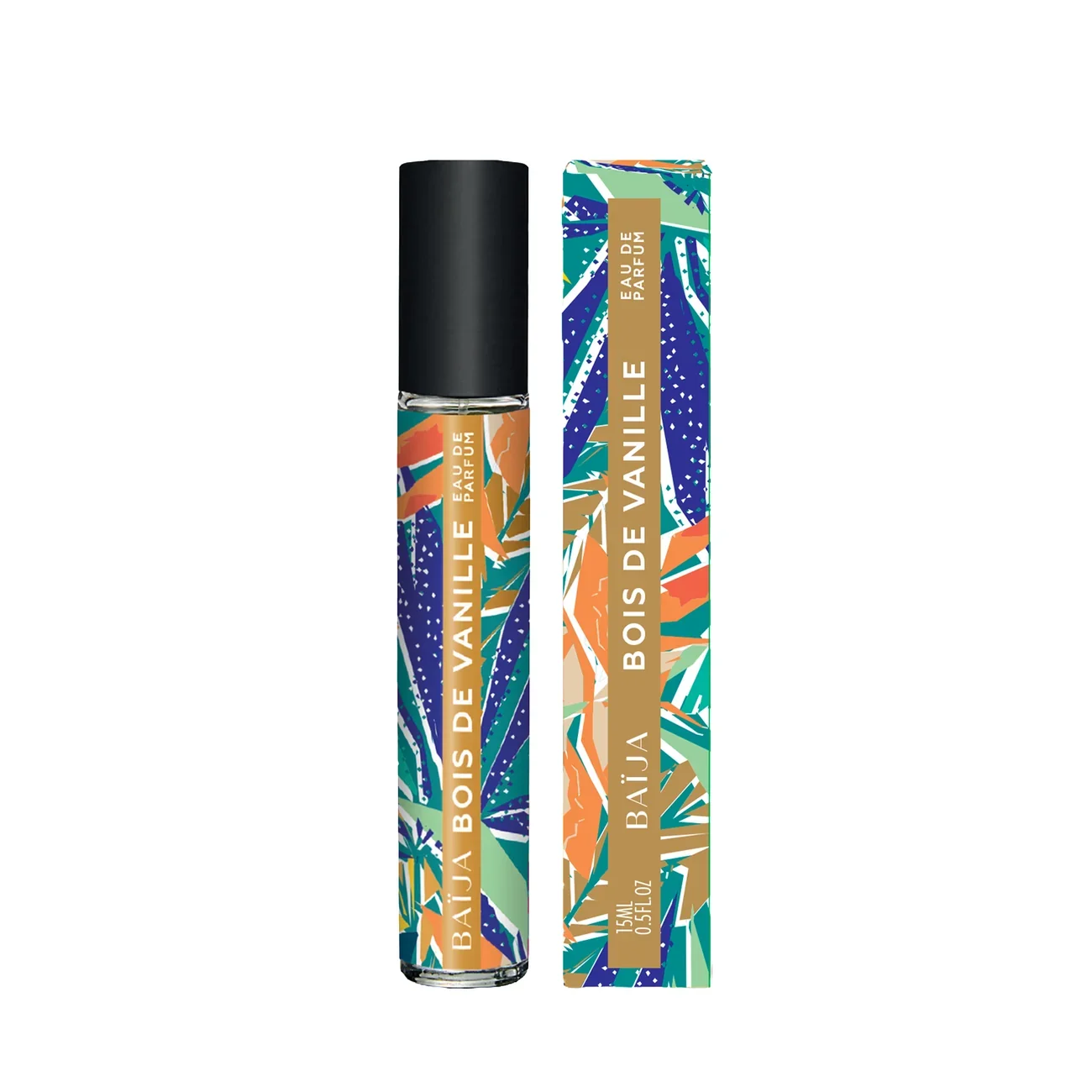Eau de Parfum - Bois de Vanille